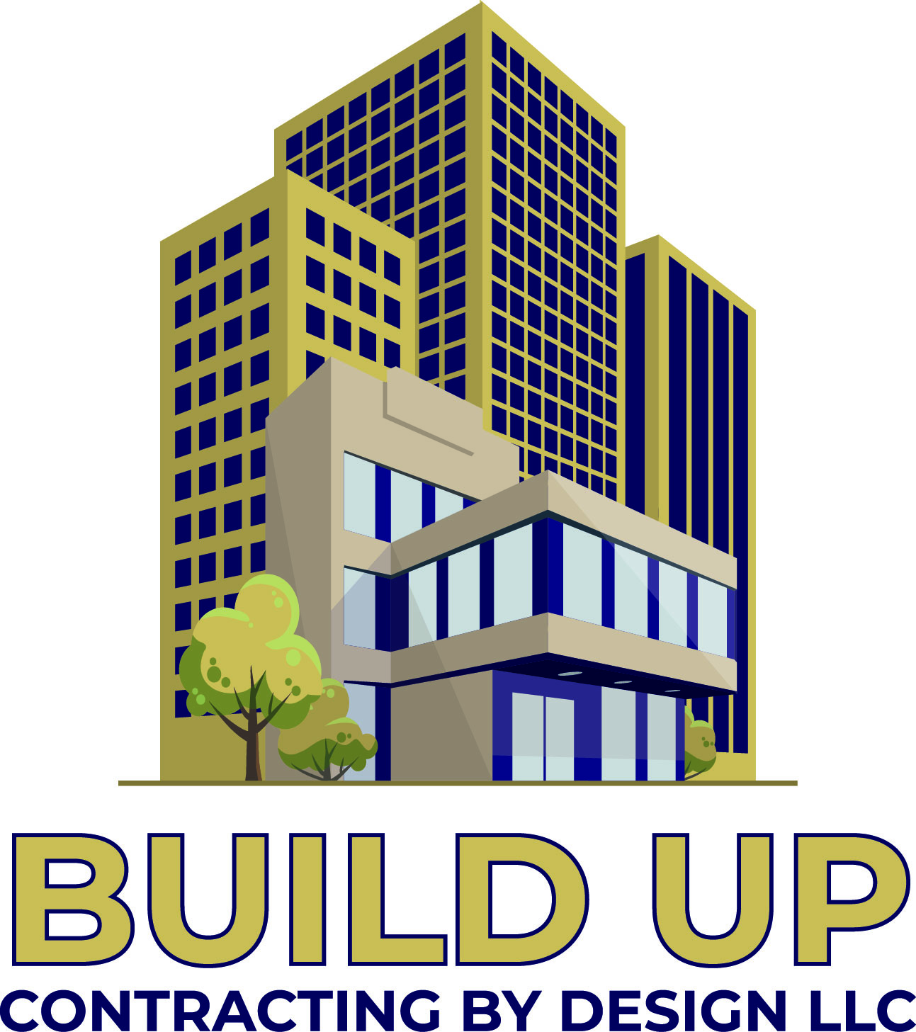 Build Up Contracting By Design, LLC