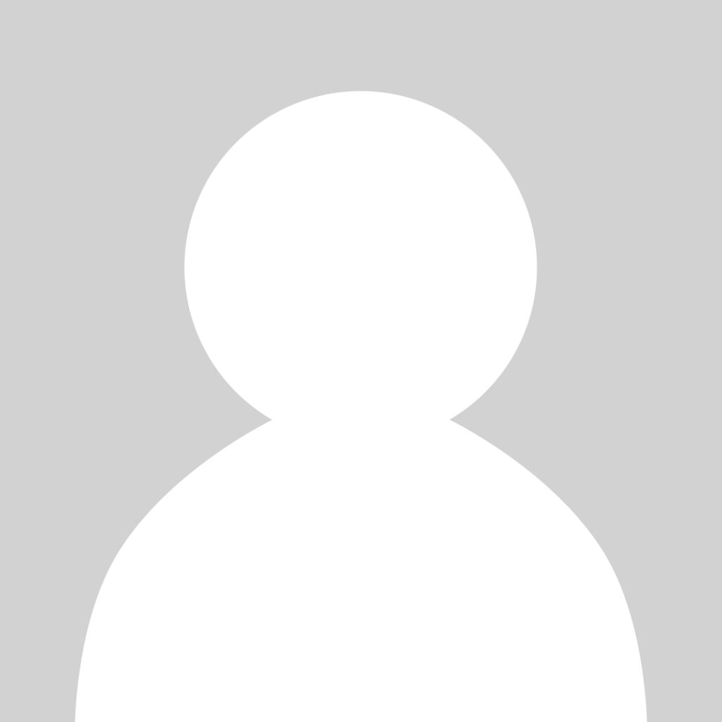 Generic image of a default avatar