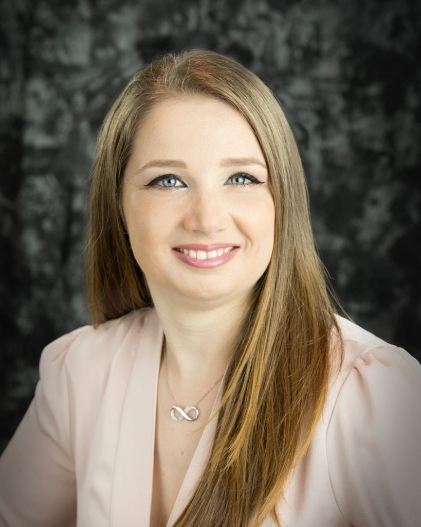 Alsina Deda, Co-Founder of Build Up Contracting By Design