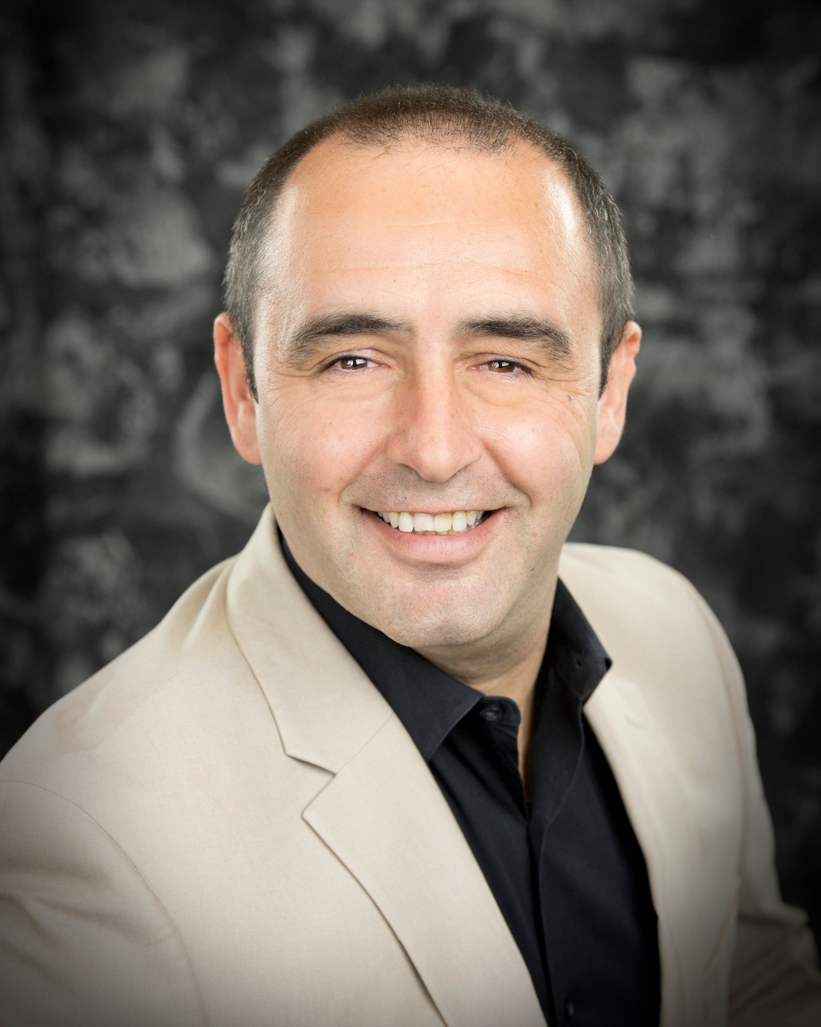 Edmond Prendi, Founder and General Contractor of Build Up Contracting By Design