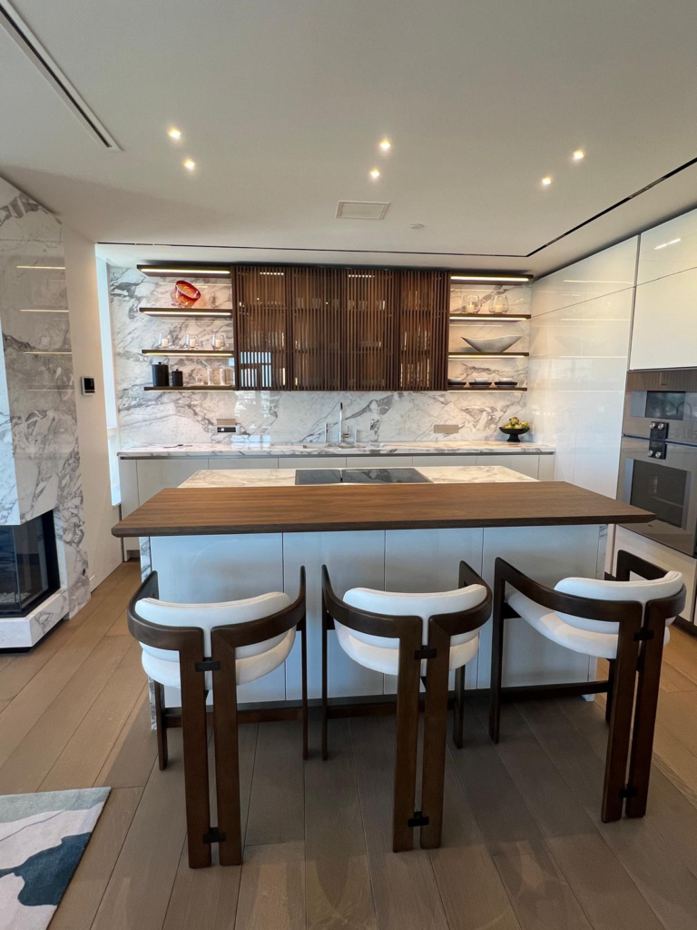 Kitchen remodeling in Southwest Florida by Build Up Contracting By Design